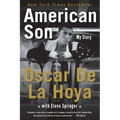 American Son: My Story - Paperback