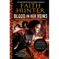 Blood in Her Veins: Nineteen Stories from the World of Jane Yellowrock - Paperback