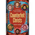 Counterfeit Christs: Finding T - Paperback
