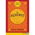 The Alchemist: 25th Anniversary Edition - Paperback