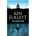 The Third Twin: A Novel of Suspense - Mass Market Paperbound