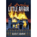 A Harmless Little Affair - Paperback