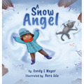 A Snow Angel - Hardcover