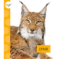 Lynx - Paperback