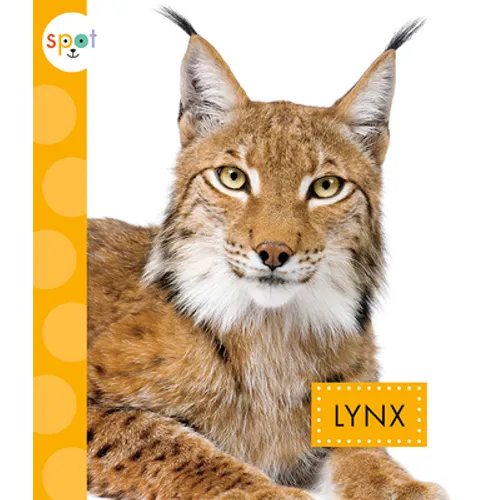 Lynx - Paperback