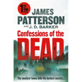 Confessions of the Dead: A Thriller - Hardcover