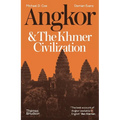 Angkor and the Khmer Civilization - Paperback