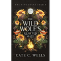 The Wild Wolf's Rejected Mate - Paperback