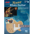 Texas Blues Guitar Book/Online Audio [With CD] - Paperback