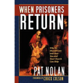 When Prisoners Return - Paperback