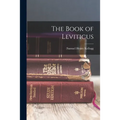 The Book of Leviticus - Paperback