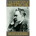 The Portable Nietzsche - Paperback