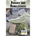 Poverty and Homelessness - Paperback