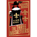The Three Musketeers - Hardcover