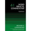 The Galatians, Volume 41: 41 - Hardcover