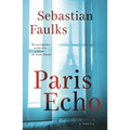 Paris Echo - Paperback