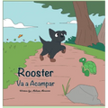 Rooster Va a Acampar - Hardcover