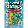 Investigators: Case Files - Hardcover