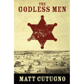 The Godless Men - Paperback