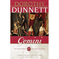 Gemini: The Eighth Book of The House of Niccolo - Paperback