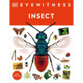 Eyewitness Insect - Paperback