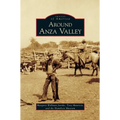 Around Anza Valley - Hardcover