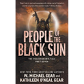 People of the Black Sun: A Historical Fantasy Series - Paperback