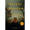 Persons Unknown - Paperback