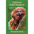 Thirteen Gold Monkeys - Paperback