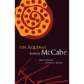 On Aquinas - Paperback