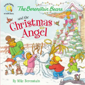 The Berenstain Bears and the Christmas Angel - Paperback