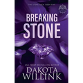 Breaking Stone - Paperback
