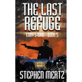 The Last Refuge - Paperback