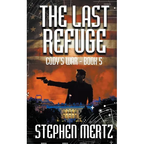 The Last Refuge - Paperback
