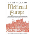 Medieval Europe - Paperback