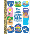 The Little Golden Bible Storybook - Board Book