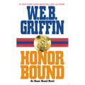 Honor Bound - Mass Market Paperbound