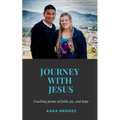 Journey with Jesus - Paperback