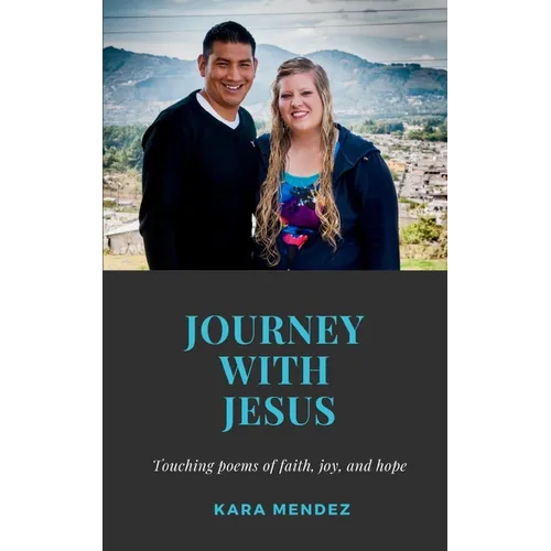 Journey with Jesus - Paperback