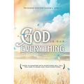 God Is Our Everything - Paperback