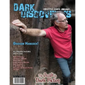 Dark Discoveries - Issue #32 - Paperback
