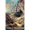 The Hidden River: A Mystery Adventure - Paperback