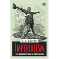 Imperialism the Highest Stage of Capitalism - Paperback