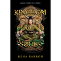 Kingdom of Souls - Hardcover