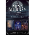 The Mina Murray Complete Series: A Retelling of Bram Stoker's Dracula - Paperback