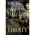Give Me Liberty - Paperback
