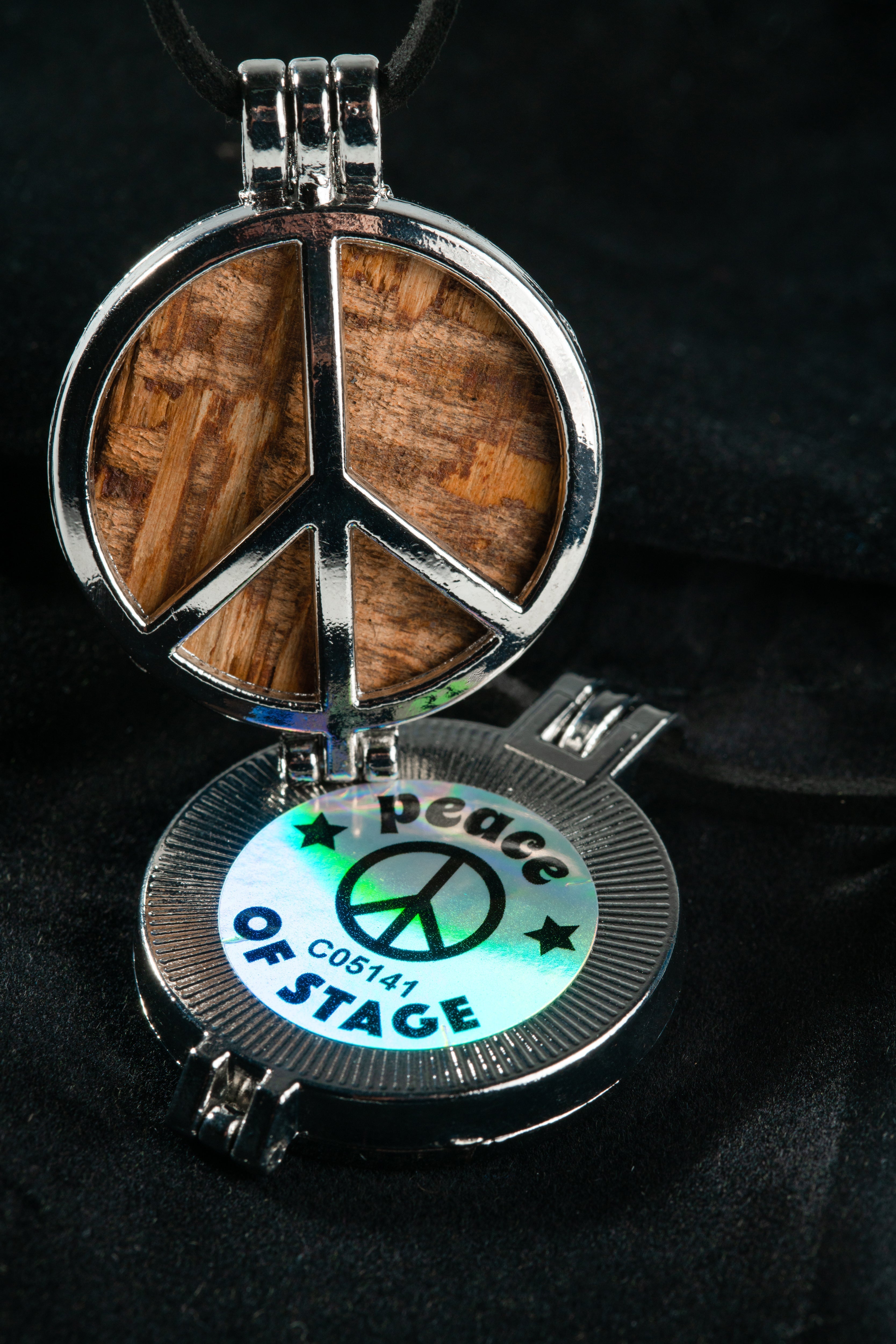 Peace Pendant