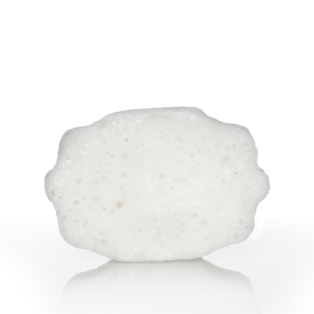 Coconut Verbena Wild Flower, Pedi Buffer, and Body Wash Refill Set