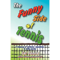 The Funny Side of Tennis - Paperback