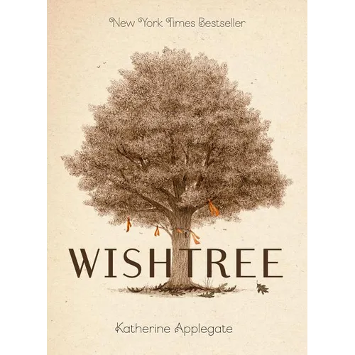 Wishtree (Special Edition): Adult Edition - Paperback